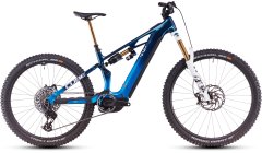 E-MTB Fully