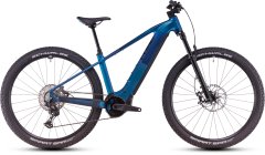 E-MTB Hardtail