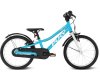 Puky CYKE 18 FREILAUF -Fresh blue/white/Blue-