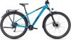 Cube Aim Race Allroad blue'n'black Größe: XL