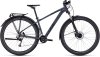 Cube Aim SLX Allroad grey'n'black Größe: XS