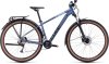 Cube Access WS Pro Allroad flareblue'n'black Größe: M