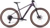 Cube Access WS SLX shiftpurple'n'black Größe: XS