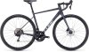 Cube Axial WS Race metalblack'n'rainbow Größe: 47 cm