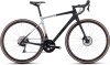 Cube Axial WS GTC Pro switchgrey'n'carbon Größe: 47 cm