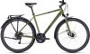 Cube Nature Allroad shinymoss'n'black Größe: 58 cm