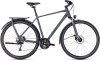 Cube Kathmandu EXC darkgrey'n'grey Größe: 46 cm