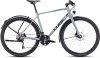 Cube Nulane Pro FE grey'n'black Größe: 50 cm