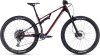 Cube AMS ONE11 C:68X Pro 29 liquidred'n'carbon Größe: M