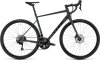 Cube Attain SLX grey'n'black Größe: 53 cm