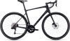 Cube Attain GTC SLX carbon'n'black Größe: 53 cm