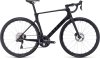 Cube Agree C:62 Race carbon'n'black Größe: 53 cm