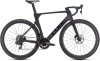 Cube Litening AERO C:68X Pro carbon'n'black Größe: 56 cm