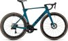 Cube Litening AERO C:68X SLT prizmblue'n'black Größe: 54 cm