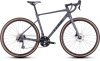 Cube Nuroad Race grey'n'black Größe: S