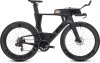 Cube Aerium C:68X SLX carbon'n'black Größe: XS