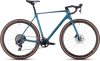 Cube Cross Race C:68X SLT prizmblue'n'carbon Größe: 53 cm