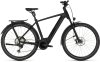 Cube Kathmandu Hybrid SLT 750 black'n'metal Größe: 50 cm