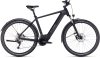 Cube Nuride Hybrid Pro 625 Allroad black'n'metal Größe: 62 cm