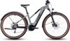 Cube Reaction Hybrid Performance 500 Allroad swampgrey'n'black Größe: Trapeze M