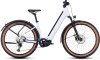 Cube Reaction Hybrid Pro 500 Allroad flashwhite'n'black Größe: Easy Entry M