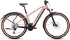 Cube Reaction Hybrid Pro 500 Allroad blushrose'n'silver Größe: XXL