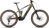 Cube Stereo Hybrid 160 HPC Race 750 27.5 olive'n'green Größe: L