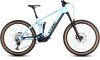 Cube Stereo Hybrid 160 HPC Race 625 27.5 iceblue'n'black Größe: S