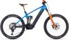 Cube Stereo Hybrid 160 HPC Actionteam 750 27.5 actionteam Größe: S