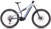 Cube Stereo Hybrid ONE44 HPC Race 800 pigeonblue'n'art Größe: XL