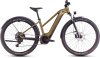 Cube Reaction Hybrid Performance 625 Allroad goldenlime'n'black Größe: Trapeze M