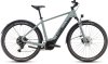 Cube Nuride Hybrid Performance 625 Allroad swampgrey'n'black Größe: 62 cm