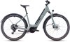 Cube Nuride Hybrid Performance 625 Allroad swampgrey'n'black Größe: Easy Entry 46 cm