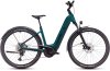 Cube Nuride Hybrid EXC 800 Allroad goblin'n'black Größe: Easy Entry 46 cm