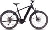 Cube Nuride Hybrid SLX 800 Allroad black'n'reflect Größe: 54 cm