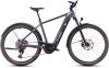 Cube Nuride Hybrid SLT 800 Allroad graphite'n'fossil Größe: 62 cm