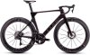 Cube Litening AERO C:68X SLT solareclipse'n'carbon Größe: 60 cm