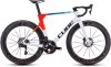 Cube Litening AERO C:68X SLT teamline Größe: 52 cm