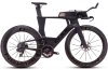 Cube Aerium C:68X SLX carbon'n'black Größe: M