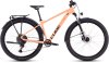 Cube Aim Race Allroad tangerine'n'black Größe: L