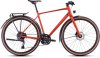 Cube Nulane Pro FE fireorange'n'black Größe: 50 cm