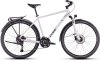 Cube Nature Pro Allroad cotton'n'grey Größe: 46 cm