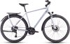 Cube Kathmandu Pro silverblue'n'grey Größe: 46 cm