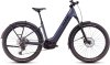 Cube Reaction Hybrid Pro 600 Allroad metallicgrey'n'black Größe: Easy Entry M