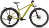 Cube Aim SLX Allroad flashlime'n'juniper Größe: XL